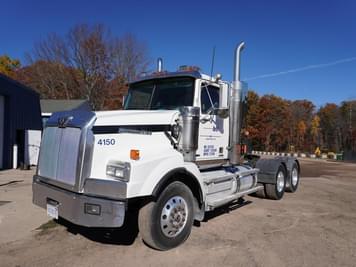 Main image Western Star 4900